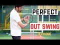 How to bowl an outswinger in Tamil | techniques & dills @cricketmastery