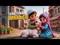 Emotional Bakra Eid Song | Heart Touching Eid Ul Adha Song | Choti Duniya