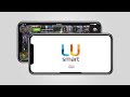 Live Broadcasting with the LiveU Smart App