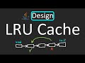 LeetCode - 146. LRU Cache | Java