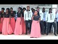 HPMI Worship Team = Praise Moment 4th Nov 2018