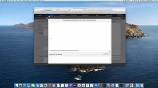 fmESignature Link Setup (Authorization Code Grant OAuth Flow)