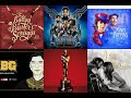 BEST SONG NOMINEES - OSCARS 2018 / 2019