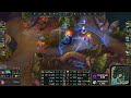 lillia vs kindred jgl 7 1 11 4k comeback godlike kr master 25.s1.3