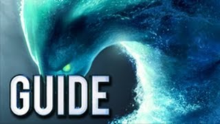 Dota 2 Guide - Morphling