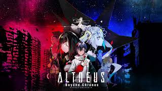 Break Point - ALTDEUS: Beyond Chronos OST