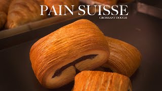 PAIN SUISSE || แปงสวิส || แปงซุยวิซ