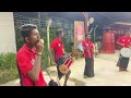 Nagavalli Raani - VK Tappu Melam - At Bentong (Rudra Kaliamman)