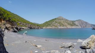 Doğada Yemek, Balık Avı, Hepsi Bir Arada Tatil, Aşı Koyu Sarıgerme, Jigging, Slow Jigging