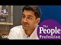 CIPD The People Profession: Today's leaders are inclusive leaders