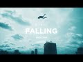 rival falling w crvn ayjin remix official visualizer