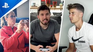 La Familia PlayStation - Juntos en los Days of Play | PlayStation España