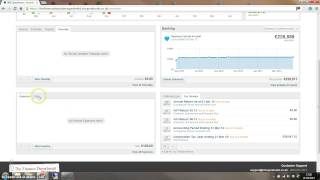 Iris Openbooks Overview