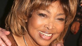 Tina Turner Revealed Health Struggles Weeks Before Her Death