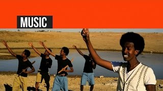 LYE.tv - Michael Abraham (ሸጡ) - Guraye | ጉራዬ - New Eritrean Music 2016