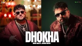 Dhokha - Ninja Ft. Jasmeen Akhtar (Full Song) Deep Jandu - Latest Punjabi Song 2024