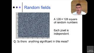 23. Gaussian Random Fields