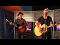 Rob Thomas performs These Small Hours Acoustic @robthomas 