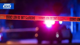 Coroner IDs man killed in Darlington County shooting
