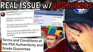 The REAL Issue with PSA Upcharges 🤦♂️