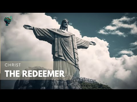 What is the history of Christ the Redeemer?