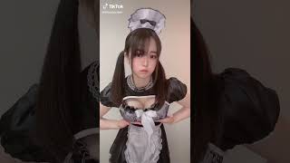 [TikTok] こんなメイドがいい Part93 #Shorts