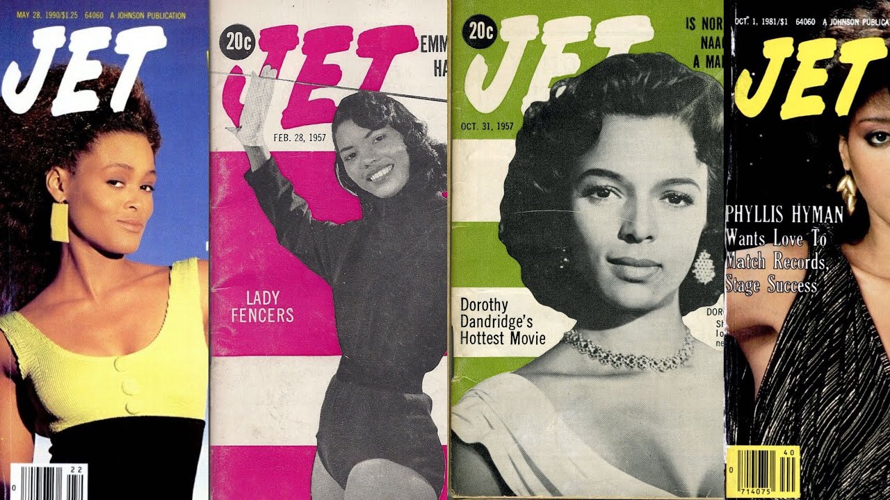 When I Grow Up I Want To Be Jet Beauty Of The Week Youtube