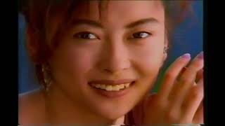 懐かしいテレビCM　平成4年  1992年　中山美穂　ANA　中嶋悟　ホンダ　アコード　ノースウエスト航空　とんねるずのみなさんのおかげでした　三菱自動　エメロード　ホンダ　イノーバ　ダイアナ妃