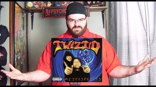 Twiztid - Mostasteless [Psychopathic] (Review)