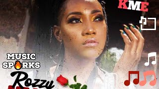 Rozzy - Tinini | Sierra Leone Music 2019 🇸🇱 | Music Sparks