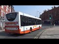 little gem bus stockport bus station transport u0026 travel