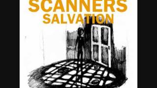 Scanners - Salvation (Dan Sena's Blinded By The Light Remix)