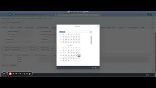 Sales Scheduling Agreements (3NR) #SAP S/4HANA Cloud Update Scheduling Agreement for Forecast