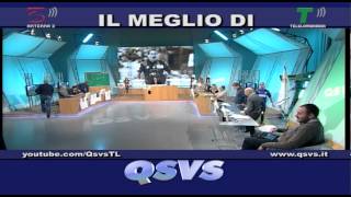 QSVS - I GOL DI INTER - ATALANTA 1-2    - TELELOMBARDIA / TOP CALCIO 24