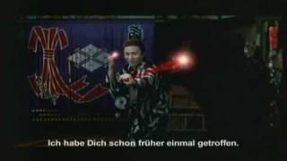 Ashura Trailer with german Subs