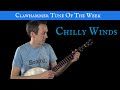 Clawhammer Banjo: Tune (and Tab) of the Week - 