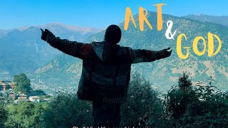 How Art and God are connected | ਕਲਾ ਅਤੇ ਰੱਬ ਦਾ ਸਬੰਧ |