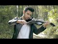 Shallow (A Star is Born) - Lady Gaga, Bradley Cooper - Violin Cover by Eduard Freixa