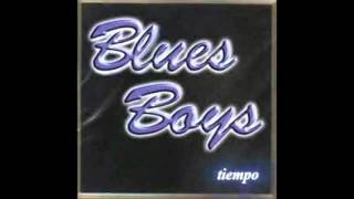 BLUES BOYS - ELLA FUE