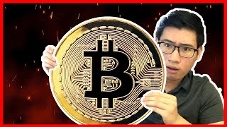 Sự Thật Về Bitcoin | Lịch Sử Đồng Bitcoin