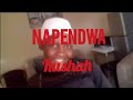 kushah-_- Napendwa (lyrics video)