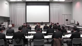 2016年12月27日（火）　第7回副首都推進本部会議