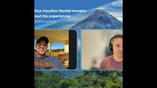 EP-145 Serial US Rental Investor chats to us about his experience investing in Costa Rica.mp4