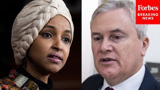 'Issues That Do Not Have Much To Do With Inflation': Comer Fires Back At Omar Over Inflation