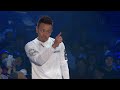 hong 10 vs taisuke quarterfinals red bull bc one world final 2016