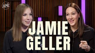 Jamie Geller Living Beyond The Script