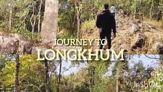 LONGKHUM A HIDDEN GEM WAITING TO BE EXPLORED||MOKOKCHUNG||NAGALAND