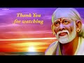 sai baba message english 23rd dec 24 @sri sai leela english saibabablessings saibaba