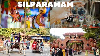 shilparamam full video ll shilparamam hi-tech City ll shilparamam Hyderabad ll # weekend delight ll