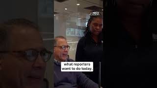 Assignment Editors: What Do They Do? - NBCU Academy #shorts